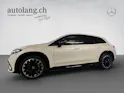 Mercedes-Benz EQS 580 SUV Release Edition AMG Line 4Matic