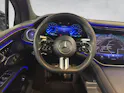 Mercedes-Benz EQS 580 SUV Release Edition AMG Line 4Matic