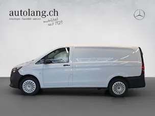 MERCEDES-BENZ Vito 114 Kaw. L 2.0 CDI Pro Worker