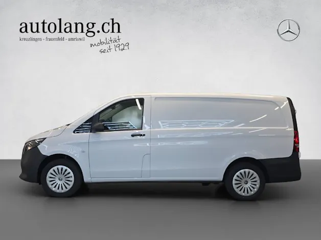 Mercedes-Benz Vito 114 Kaw. L 2.0 CDI Pro Worker