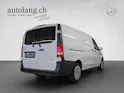 Mercedes-Benz Vito 114 Kaw. L 2.0 CDI Pro Worker