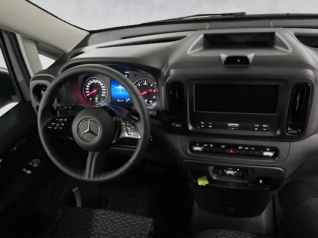 MERCEDES-BENZ Vito 114 Kaw. L 2.0 CDI Pro Worker