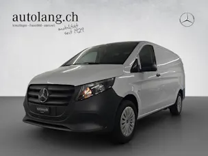 Mercedes-Benz Vito 114 Kaw. L 2.0 CDI Pro Worker