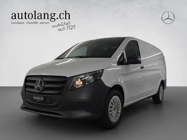 Mercedes-Benz Vito 114 Kaw. L 2.0 CDI Pro Worker