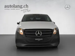 MERCEDES-BENZ Vito 114 Kaw. L 2.0 CDI Pro Worker