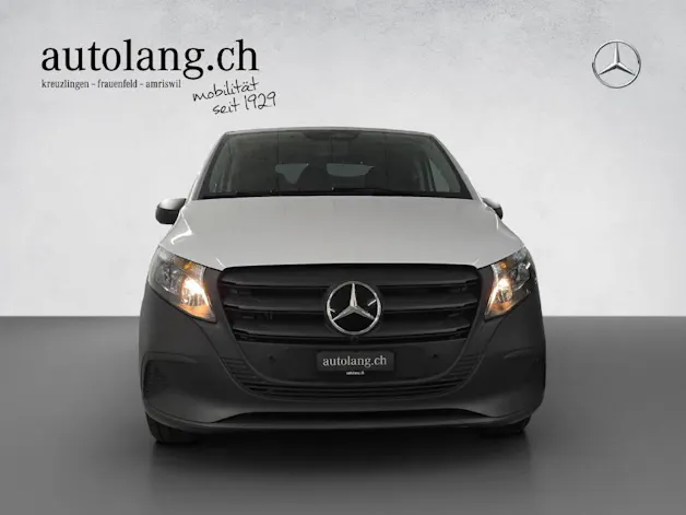 Mercedes-Benz Vito 114 Kaw. L 2.0 CDI Pro Worker