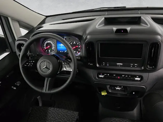 Mercedes-Benz Vito 114 Kaw. L 2.0 CDI Pro Worker