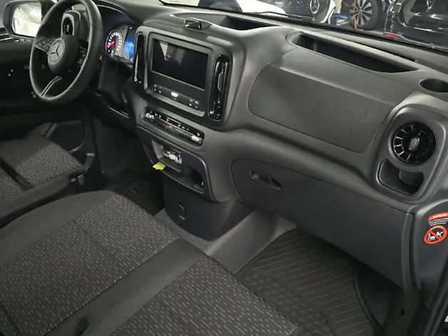 Mercedes-Benz Vito 114 Kaw. L 2.0 CDI Pro Worker