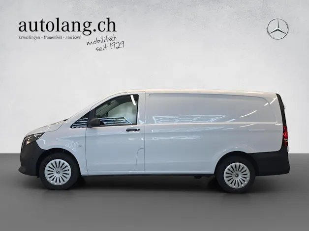 MERCEDES-BENZ Vito 114 Kaw. L 2.0 CDI Pro Worker
