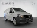 MERCEDES-BENZ Vito 114 Kaw. L 2.0 CDI Pro Worker