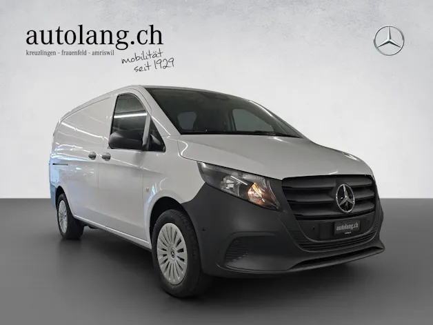 MERCEDES-BENZ Vito 114 Kaw. L 2.0 CDI Pro Worker