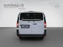 MERCEDES-BENZ Vito 114 Kaw. L 2.0 CDI Pro Worker