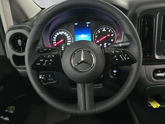 MERCEDES-BENZ Vito 114 Kaw. L 2.0 CDI Pro Worker