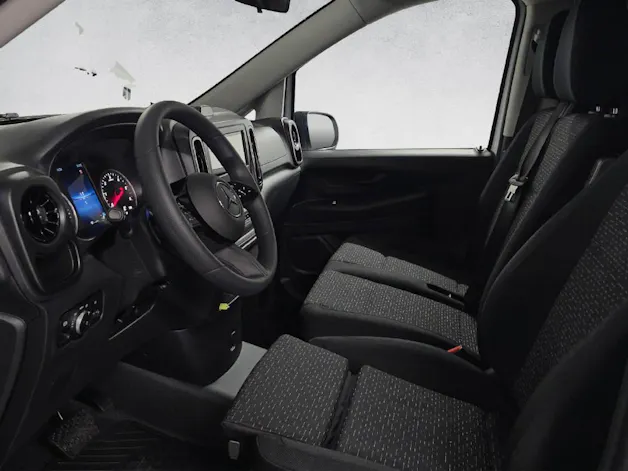 Mercedes-Benz Vito 114 Kaw. L 2.0 CDI Pro Worker