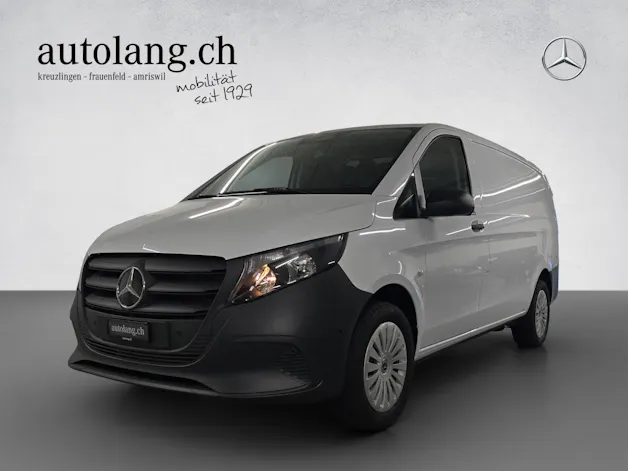 MERCEDES-BENZ Vito 114 Kaw. L 2.0 CDI Pro Worker