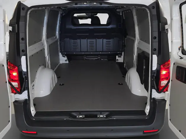 Mercedes-Benz Vito 114 Kaw. L 2.0 CDI Pro Worker