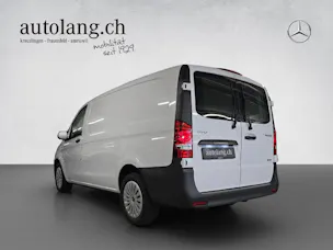 MERCEDES-BENZ Vito 114 Kaw. L 2.0 CDI Pro Worker
