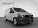 Mercedes-Benz Vito 114 Kaw. L 2.0 CDI Pro Worker