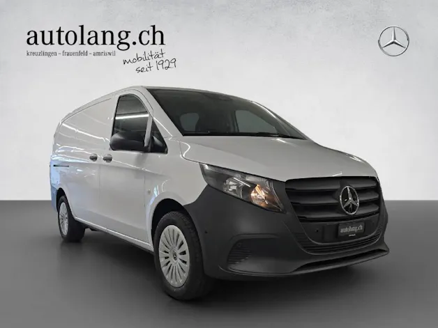 Mercedes-Benz Vito 114 Kaw. L 2.0 CDI Pro Worker