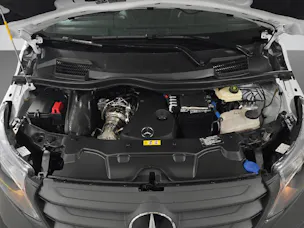 MERCEDES-BENZ Vito 114 Kaw. L 2.0 CDI Pro Worker