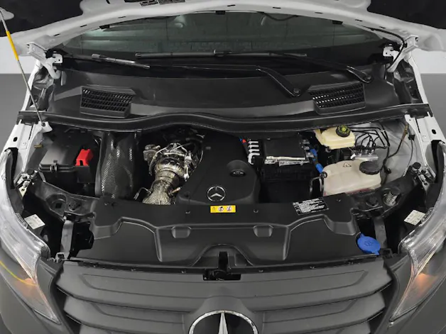 Mercedes-Benz Vito 114 Kaw. L 2.0 CDI Pro Worker