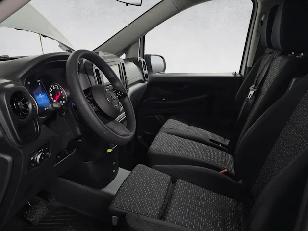 MERCEDES-BENZ Vito 114 Kaw. L 2.0 CDI Pro Worker