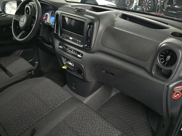 MERCEDES-BENZ Vito 114 Kaw. L 2.0 CDI Pro Worker