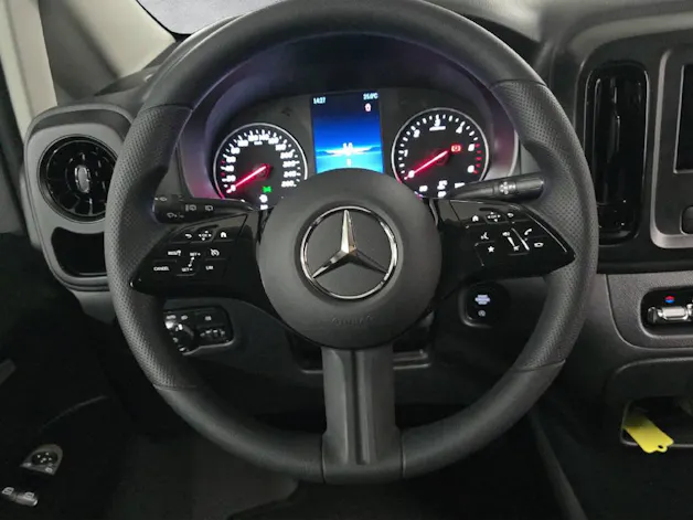 Mercedes-Benz Vito 114 Kaw. L 2.0 CDI Pro Worker