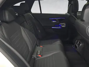 MERCEDES-BENZ C 300 de AMG Line 4Matic T-Modell