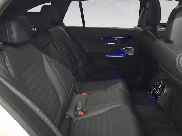 Mercedes-Benz C 300 de AMG Line 4Matic T-Modell