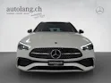 MERCEDES-BENZ C 300 de AMG Line 4Matic T-Modell