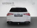 Mercedes-Benz C 300 de AMG Line 4Matic T-Modell