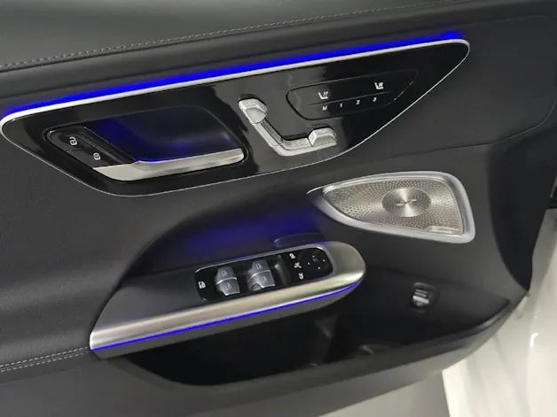 Mercedes-Benz C 300 de AMG Line 4Matic T-Modell