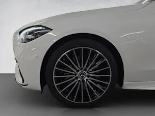 MERCEDES-BENZ C 300 de AMG Line 4Matic T-Modell