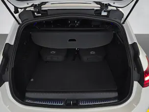 MERCEDES-BENZ C 300 de AMG Line 4Matic T-Modell
