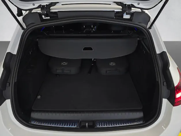 Mercedes-Benz C 300 de AMG Line 4Matic T-Modell