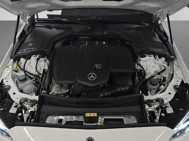 Mercedes-Benz C 300 de AMG Line 4Matic T-Modell