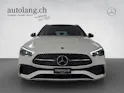 Mercedes-Benz C 300 de AMG Line 4Matic T-Modell