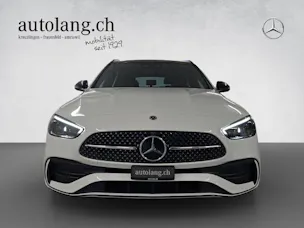 MERCEDES-BENZ C 300 de AMG Line 4Matic T-Modell