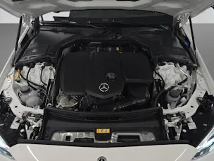 MERCEDES-BENZ C 300 de AMG Line 4Matic T-Modell