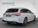 Mercedes-Benz C 300 de AMG Line 4Matic T-Modell