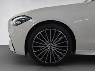 MERCEDES-BENZ C 300 de AMG Line 4Matic T-Modell