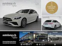 MERCEDES-BENZ C 300 de AMG Line 4Matic T-Modell