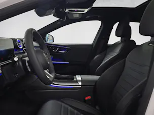 MERCEDES-BENZ C 300 de AMG Line 4Matic T-Modell
