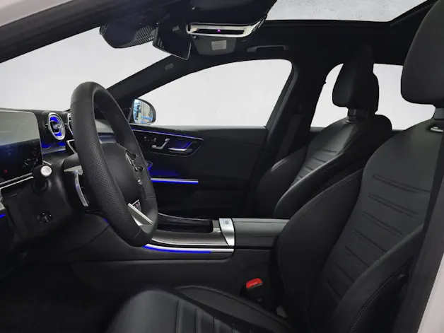 Mercedes-Benz C 300 de AMG Line 4Matic T-Modell