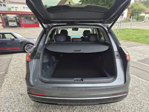 Geely Starray EM-i Max+ PHEV