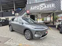 Geely Starray EM-i Max+ PHEV