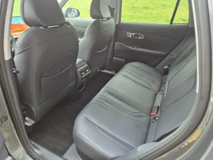 Geely Starray EM-i Max+ PHEV