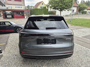 Geely Starray EM-i Max+ PHEV