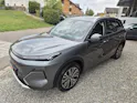 Geely Starray EM-i Max+ PHEV